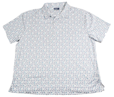 Ben Hogan Golf Polo Size 3X-Large
