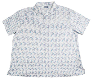 Ben Hogan Golf Polo Size 3X-Large