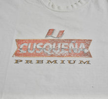 Vintage Cusquena Premium Beer Shirt Size Large