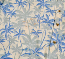 Vintage Cooke Street Button Shirt Size Large