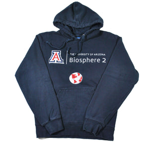 Arizona Wildcats Sweatshirt Size X-Small