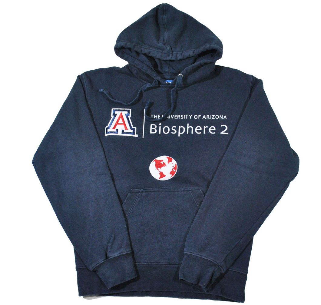 Arizona Wildcats Sweatshirt Size X-Small