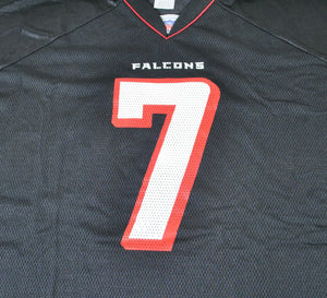 Vintage Atlanta Falcons Michael Vick Jersey Size 4X-Large