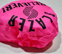 Vintage Portland Trail Blazers Painter Hat