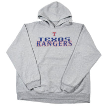 Texas Rangers Sweatshirt Size X-Large