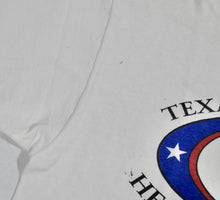 Vintage Texas Tech Red Raiders Shirt Size Large