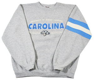 Vintage North Carolina Tar Heels Sweatshirt Size Large
