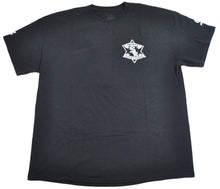 Vintage Chicago White Sox Sheriff Cook County Shirt Size X-Large