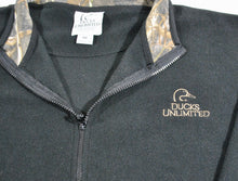 Vintage Ducks Unlimited Fleece Size 2X-Large