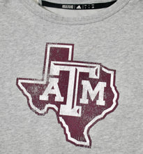 Texas A&M Aggies Adidas Sweatshirt Size Large