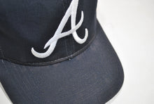 Vintage Atlanta Braves Starter Brand Snapback