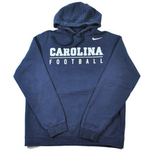 North Carolina Tar Heels Nike Sweatshirt Size Medium