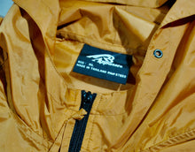 Vintage Texas Longhorns Packable Jacket Size X-Large
