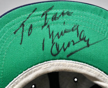 Vintage Bing's Pro-Am Pebble Beach Autographed by Bing Crosby Strap Hat
