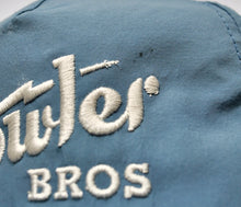 Howler Brothers Snapback