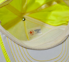 Vintage Racing Strap Hat