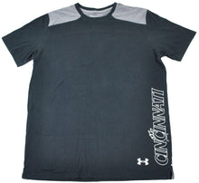 Cincinnati Bearcats Team Issue Under Armour Shirt Size Large