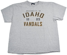 Vintage Idaho Vandals Shirt Size X-Large