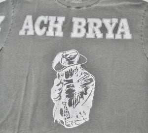Zach Bryan Shirt Size Medium