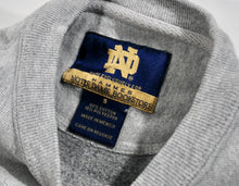 Vintage Notre Dame Fighting Irish Sweatshirt Size Small