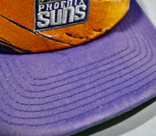 Phoenix Suns Snapback
