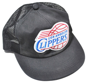 Vintage Los Angeles Clippers Snapback