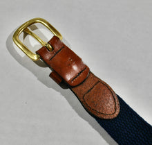 Vintage Swordfish Fishing Made in USA Belt(38)