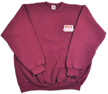 Vintage Arizona State Sun Devils Sweatshirt Size Large
