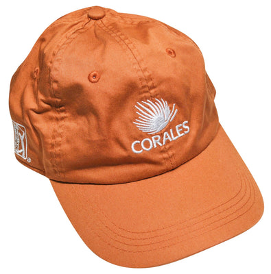 Corales PGA Tour Strap Hat