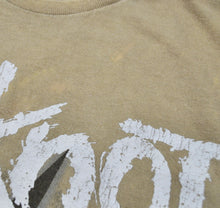Slipknot Shirt Size Medium