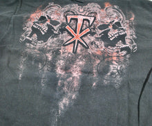 Vintage Undertaker Wrestling Shirt Size Small
