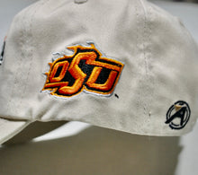 Oklahoma State Cowboys Mesa Vista Ranch Texas Strap Hat