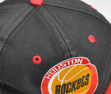 Vintage Houston Rockets Snapback
