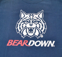 Vintage Arizona Wildcats Shirt Size Large