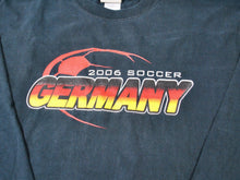 Vintage Germany Soccer Shirt Size X-Large