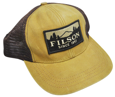Vintage Filson Snapback