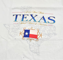 Vintage Texas Shirt Size Large