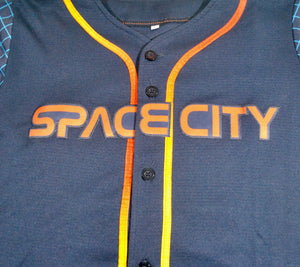 Houston Astros Maldonado Jersey Size Youth Large