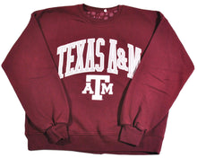 Texas A&M Aggies Sweatshirt Size Small