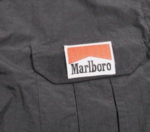 Vintage Marlboro Swimsuit Size Large(35-36)