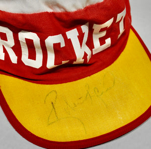 Vintage Houston Rockets Painter Hat