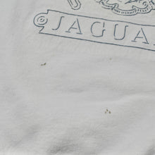 Vintage DACC Jaguars Sweatshirt Size Large