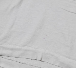 Vintage Earth Thrashed Shirt Size X-Large
