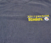 Vintage Pittsburgh Steelers Shirt Size X-Large