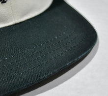 Vintage Doral Ryder Open Blue Monster Imperial Strap Hat