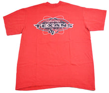 Vintage Houston Texans Shirt Size Large