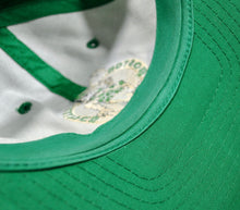 Vintage Boston Celtics Snapback
