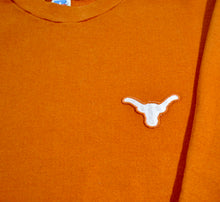 Vintage Texas Longhorns Sweatshirt Size Medium