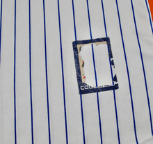 New York Mets Darryl Strawberry Jersey Size Large