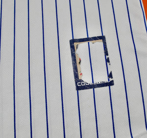 New York Mets Darryl Strawberry Jersey Size Large